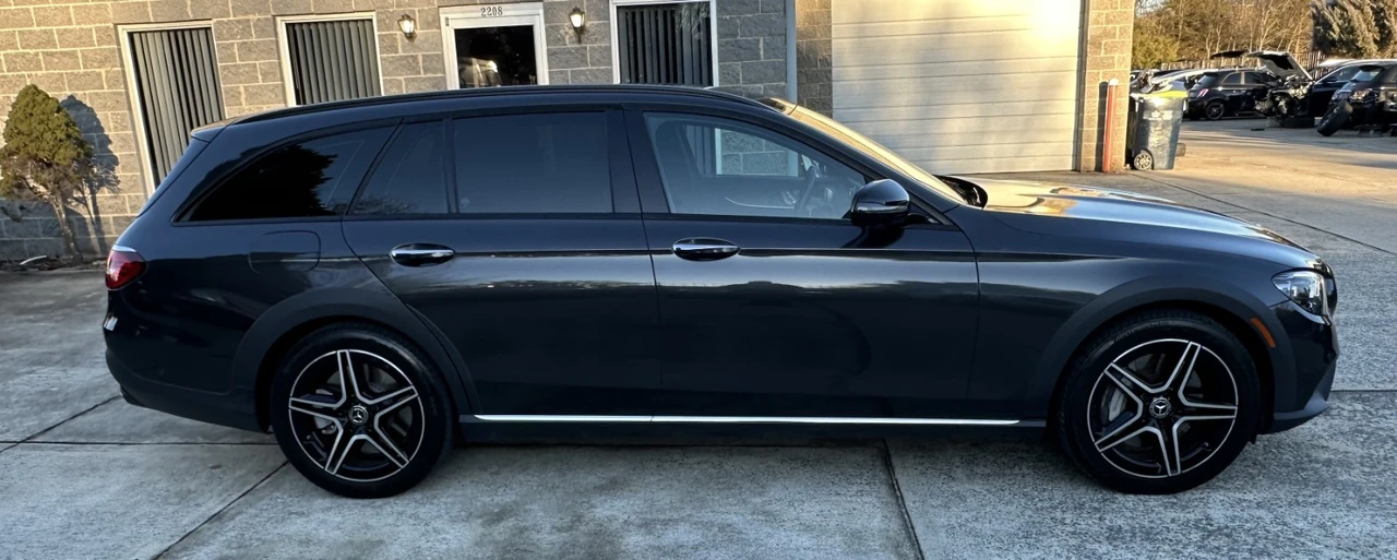 2021 Mercedes-Benz W213 E-Class - Image 5 of 24