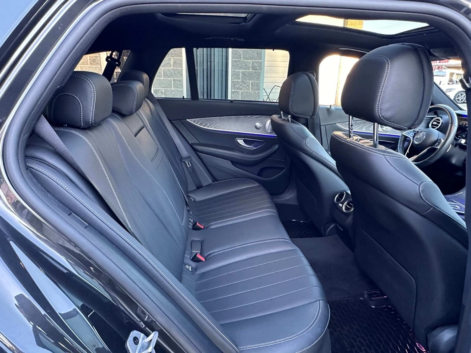 2021 Mercedes-Benz W213 E-Class - Image 13 of 24