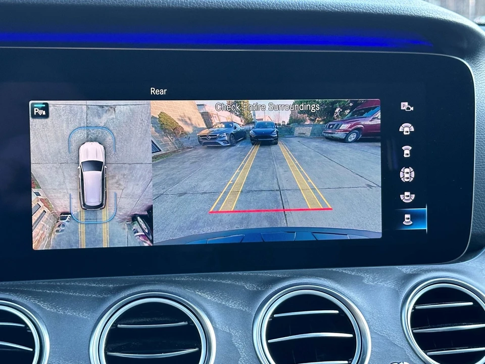2021 Mercedes-Benz W213 E-Class - Image 18 of 24