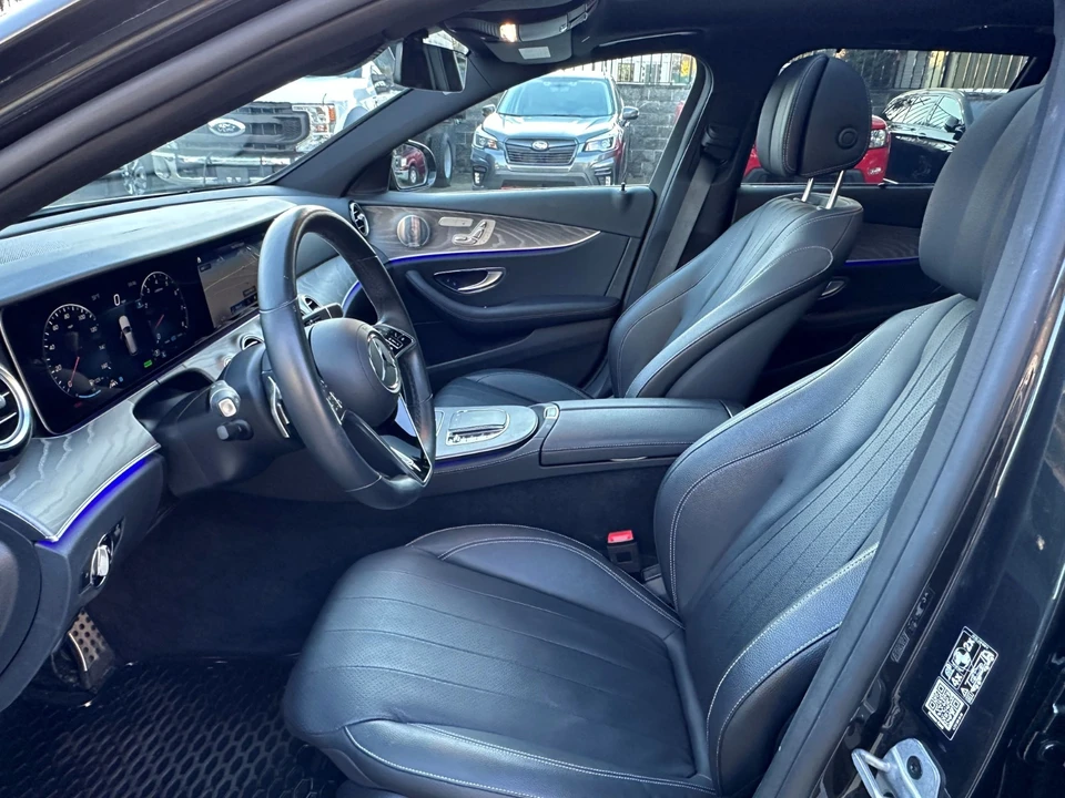 2021 Mercedes-Benz W213 E-Class - Image 10 of 24
