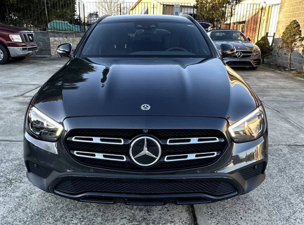 2021 Mercedes-Benz W213 E-Class - Image 3 of 24
