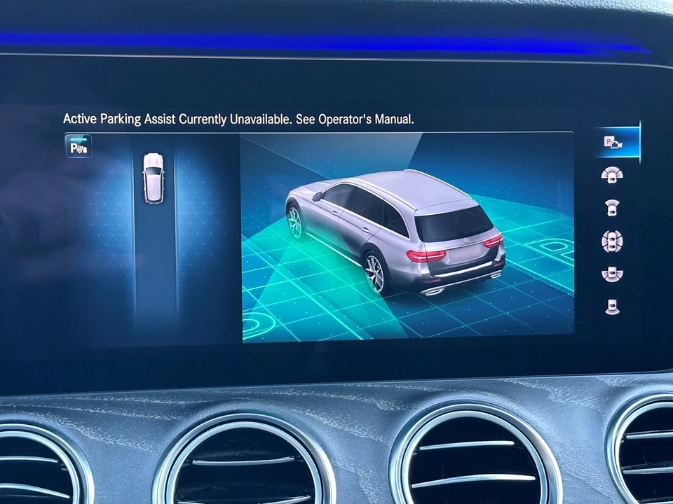 2021 Mercedes-Benz W213 E-Class - Image 19 of 24