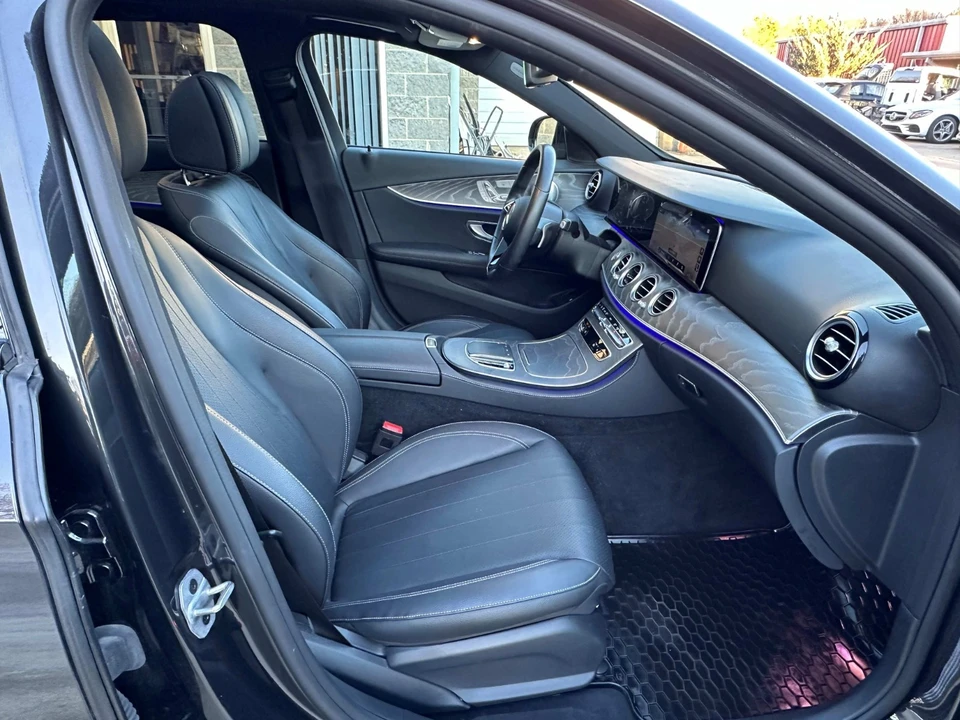 2021 Mercedes-Benz W213 E-Class - Image 14 of 24