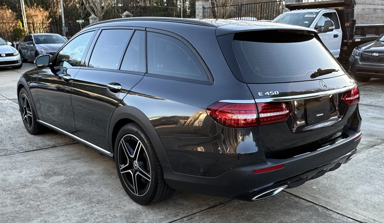 2021 Mercedes-Benz W213 E-Class - Image 8 of 24