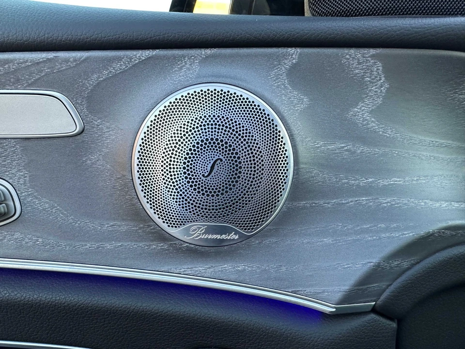 2021 Mercedes-Benz W213 E-Class - Image 22 of 24