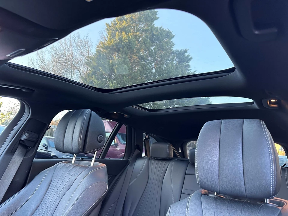 2021 Mercedes-Benz W213 E-Class - Image 23 of 24