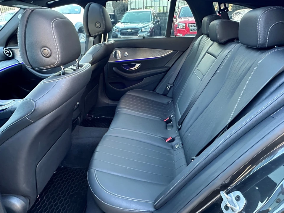 2021 Mercedes-Benz W213 E-Class - Image 11 of 24