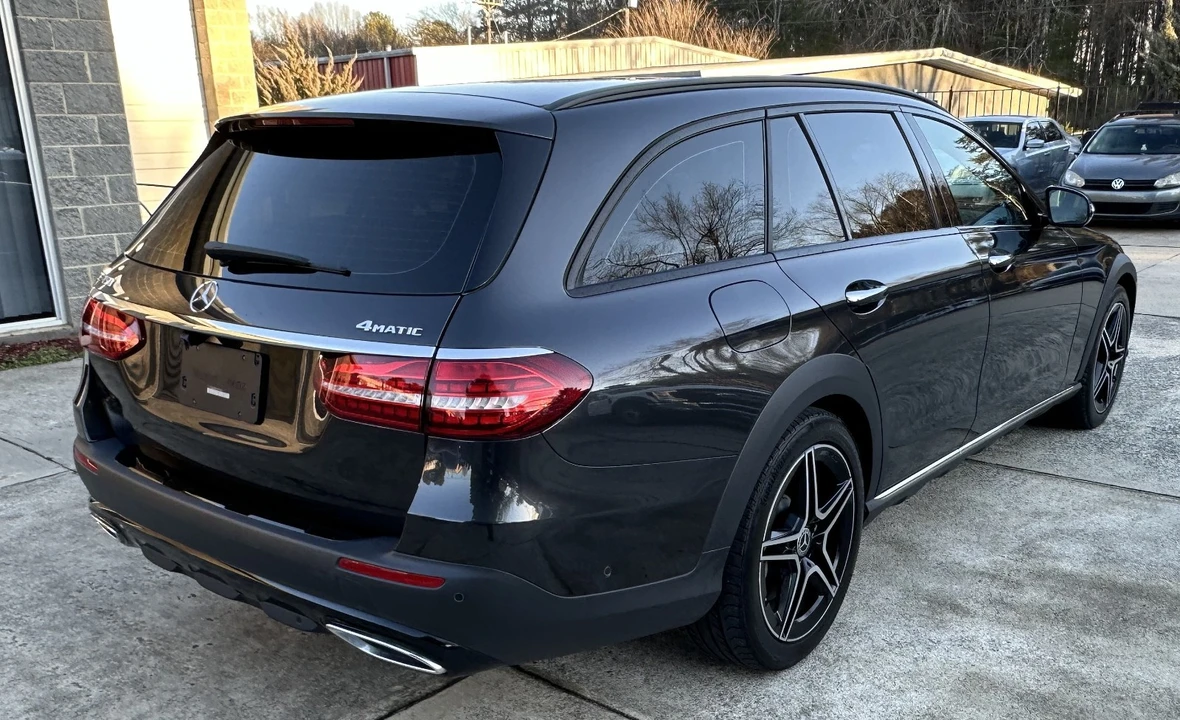 2021 Mercedes-Benz W213 E-Class - Image 6 of 24
