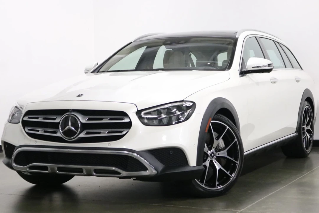 2021 Mercedes-Benz W213 E-Class - Image 5 of 12