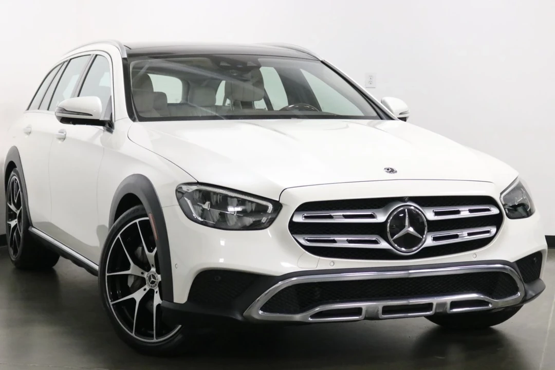 2021 Mercedes-Benz W213 E-Class - Image 2 of 12