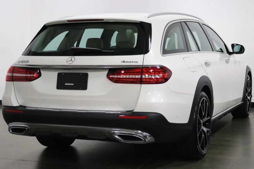 2021 Mercedes-Benz W213 E-Class - Image 11 of 12