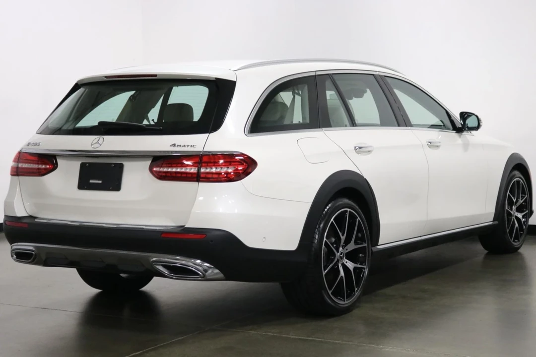 2021 Mercedes-Benz W213 E-Class - Image 10 of 12