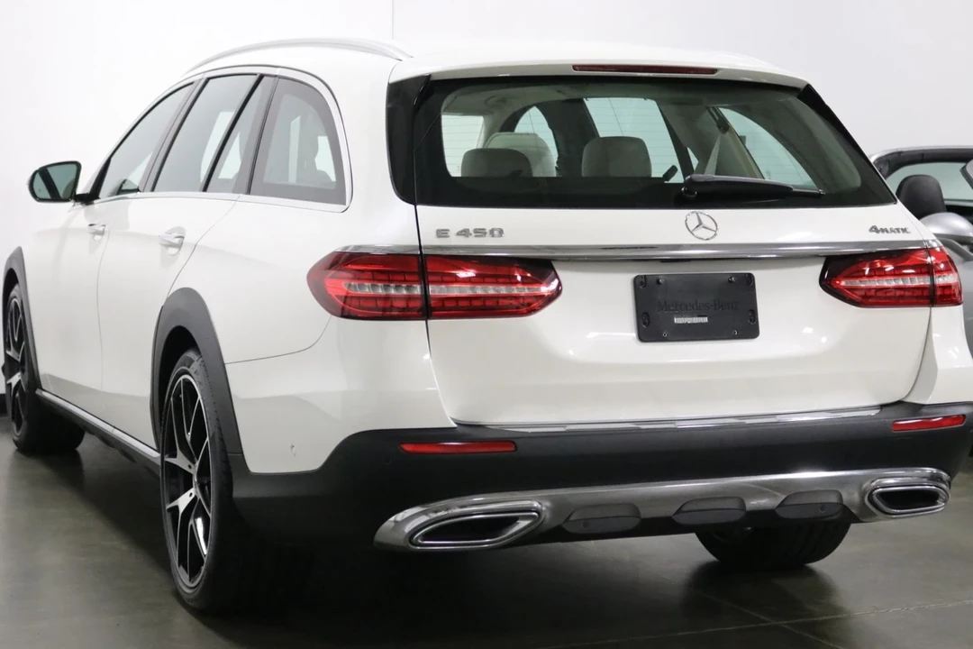 2021 Mercedes-Benz W213 E-Class - Image 8 of 12