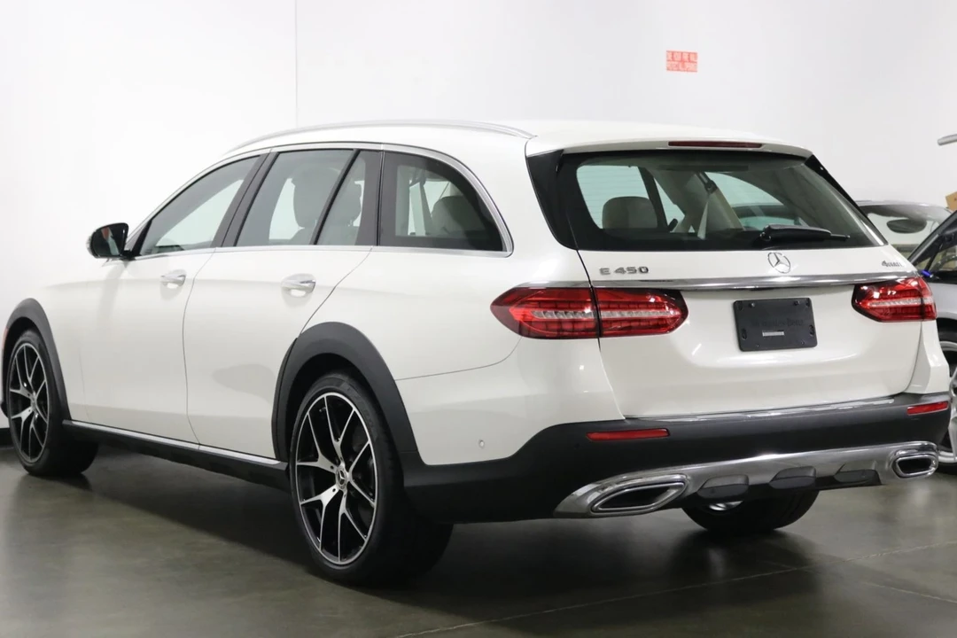 2021 Mercedes-Benz W213 E-Class - Image 7 of 12