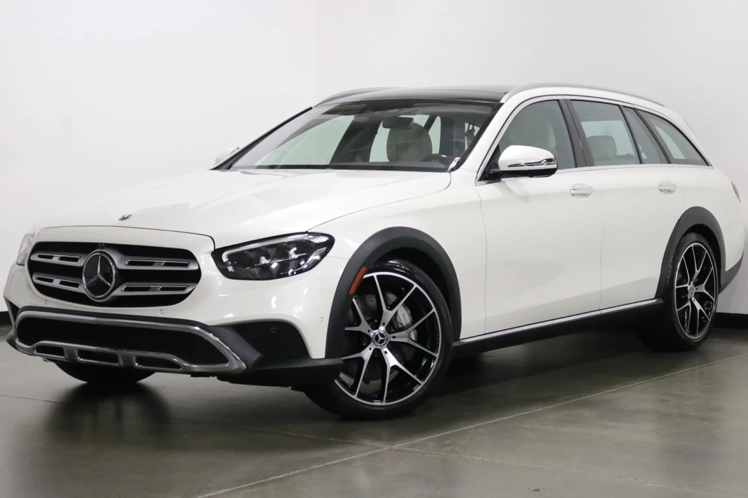 2021 Mercedes-Benz W213 E-Class - Image 6 of 12