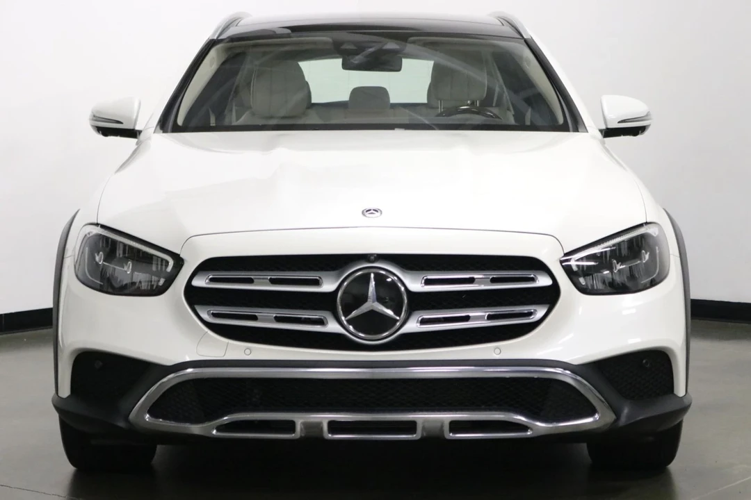 2021 Mercedes-Benz W213 E-Class - Image 3 of 12