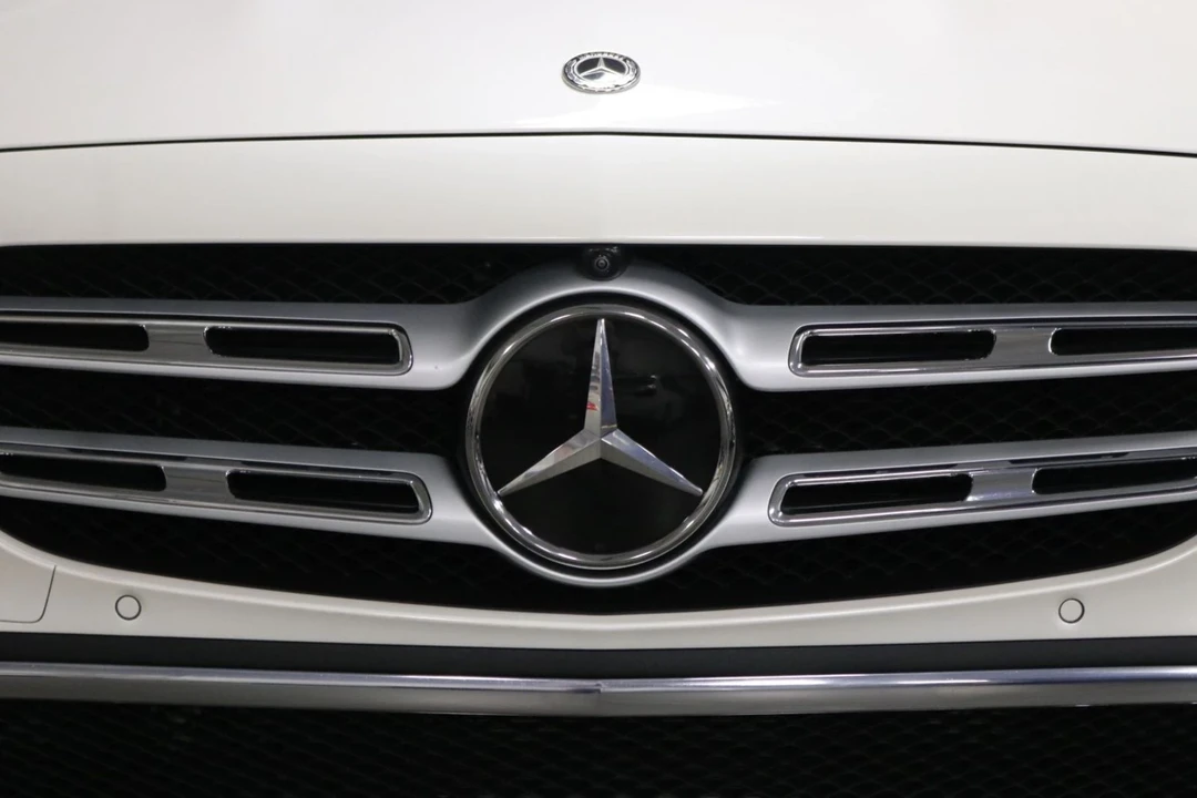 2021 Mercedes-Benz W213 E-Class - Image 4 of 12
