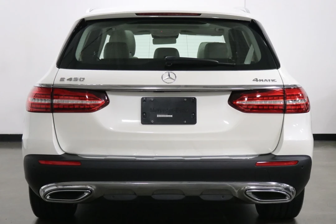 2021 Mercedes-Benz W213 E-Class - Image 9 of 12
