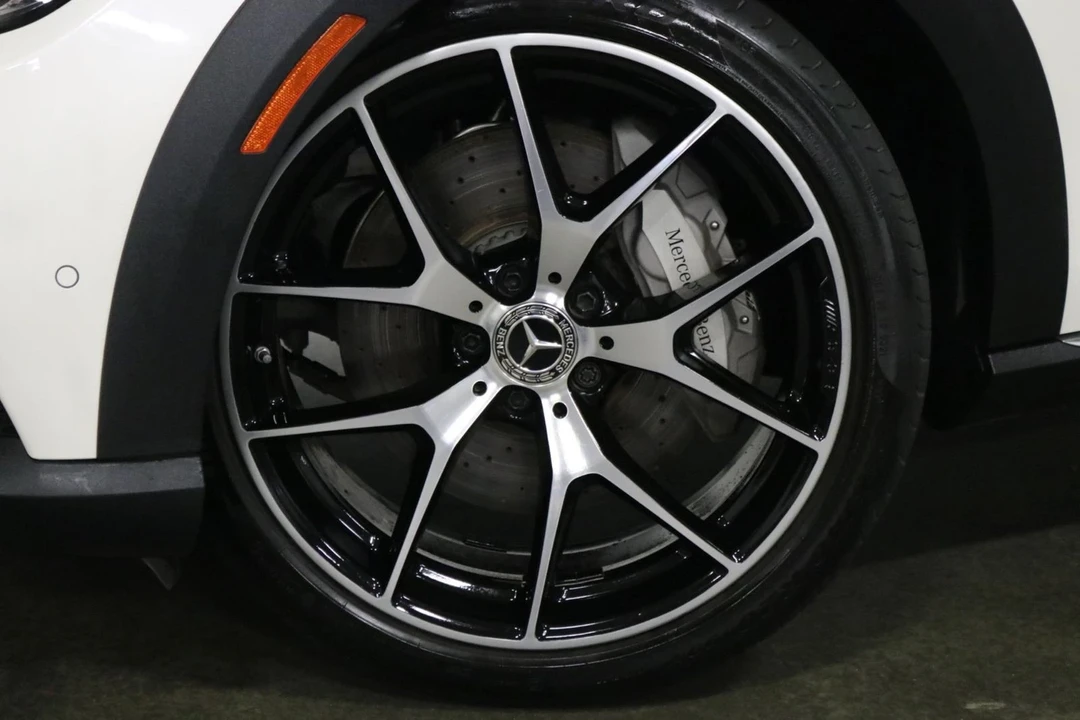 2021 Mercedes-Benz W213 E-Class - Image 12 of 12