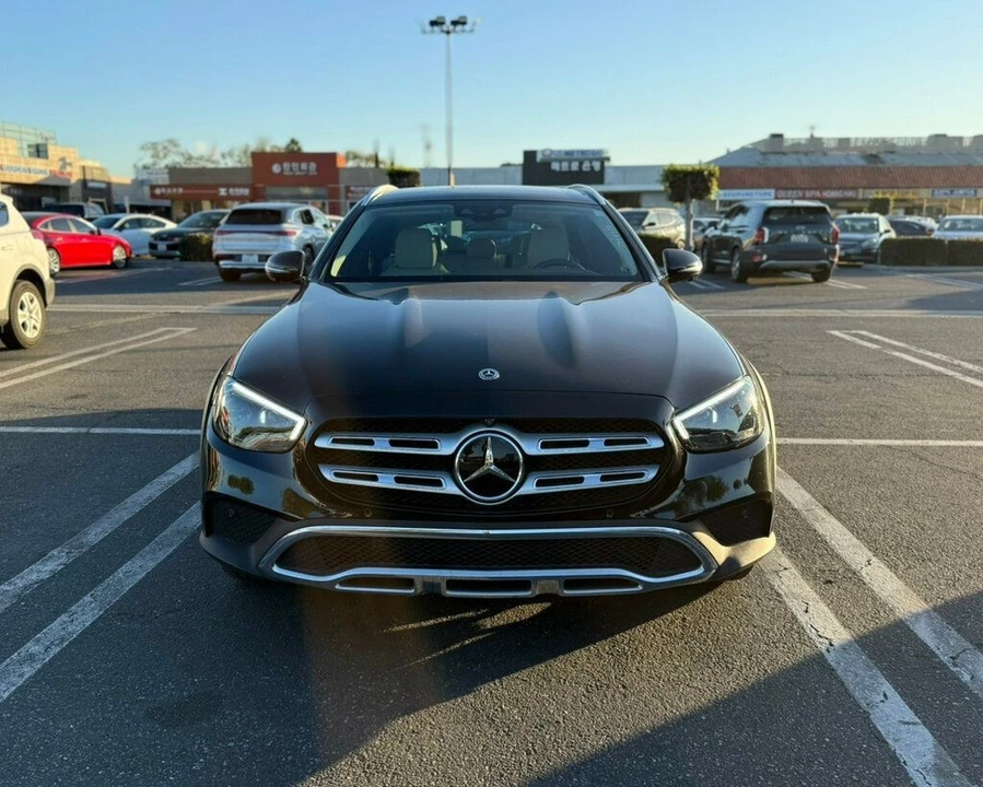 2021 Mercedes-Benz W213 E-Class - Image 2 of 21