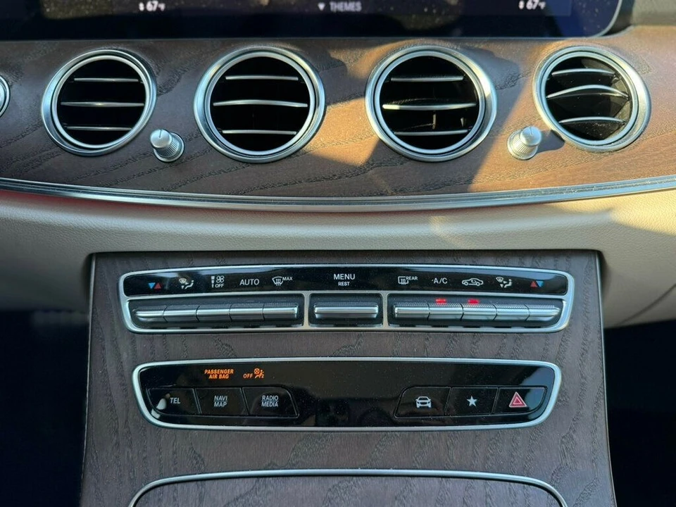 2021 Mercedes-Benz W213 E-Class - Image 16 of 21