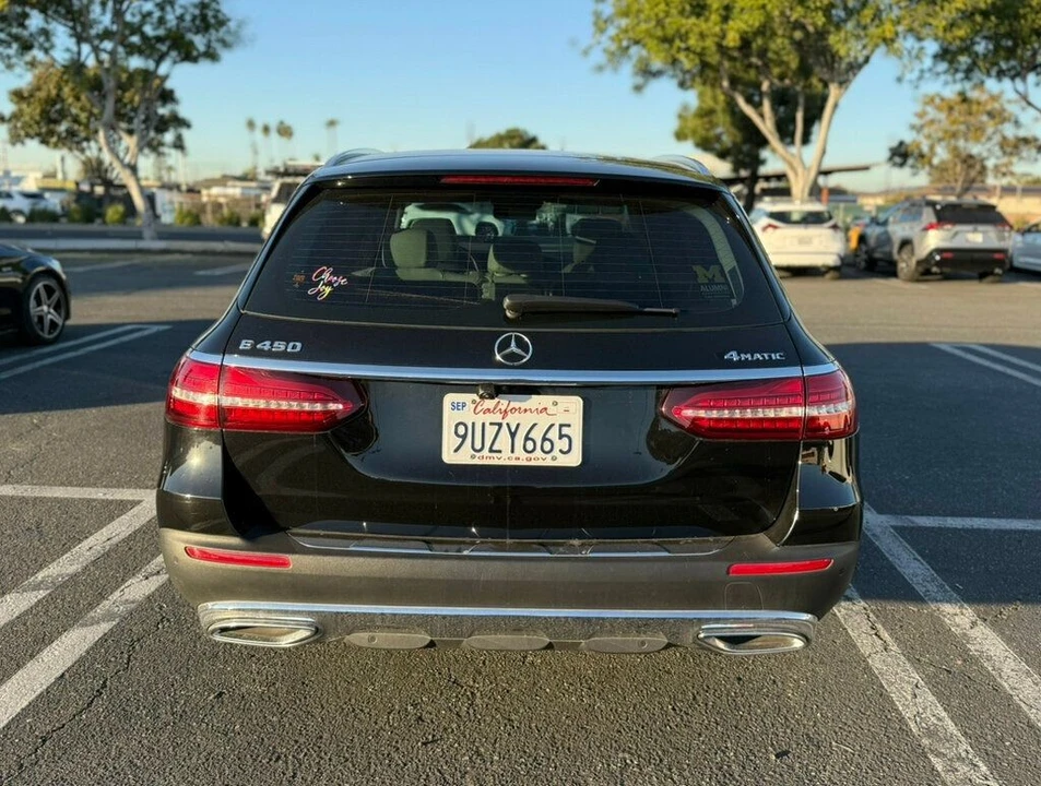 2021 Mercedes-Benz W213 E-Class - Image 5 of 21