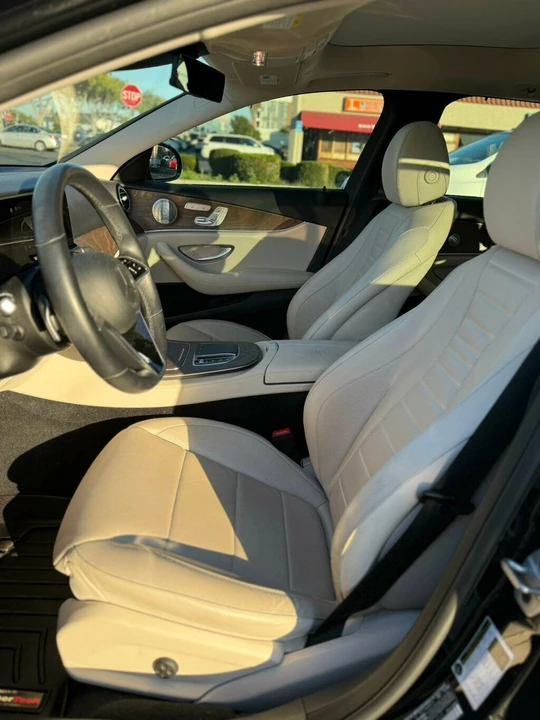 2021 Mercedes-Benz W213 E-Class - Image 7 of 21