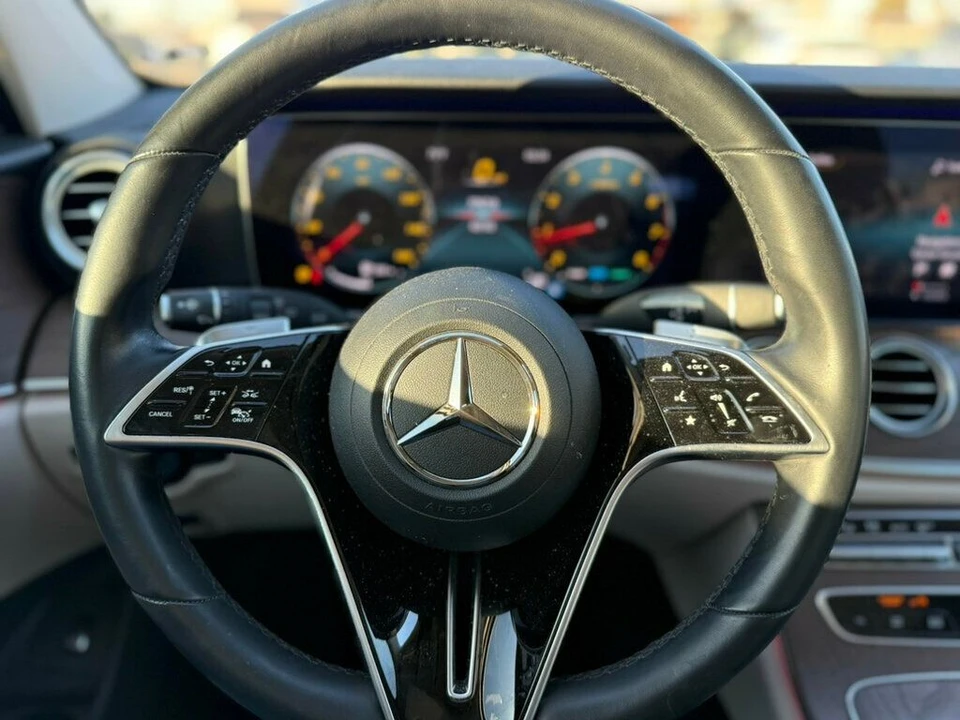2021 Mercedes-Benz W213 E-Class - Image 10 of 21