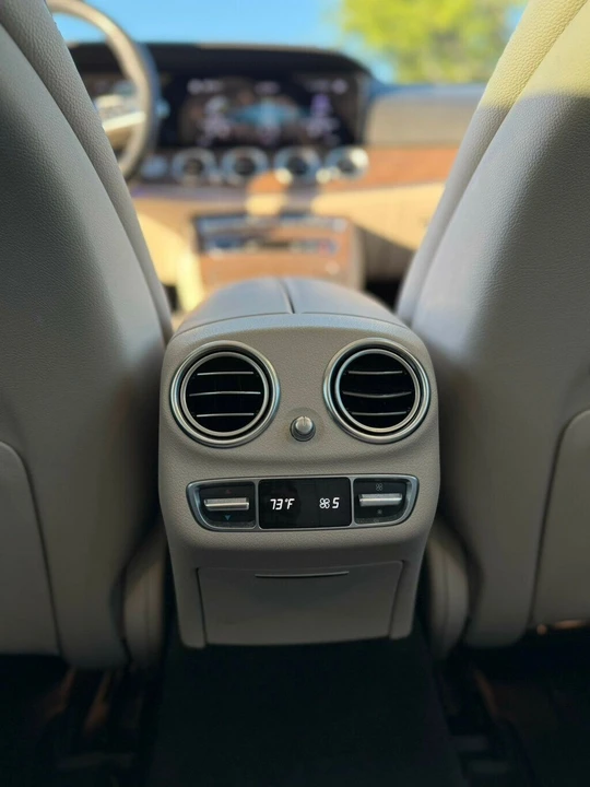 2021 Mercedes-Benz W213 E-Class - Image 21 of 21