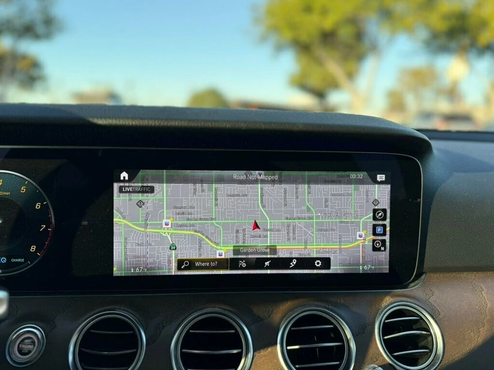 2021 Mercedes-Benz W213 E-Class - Image 14 of 21