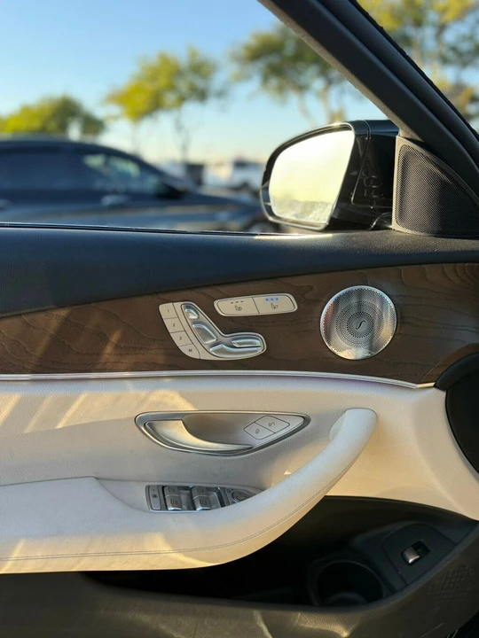 2021 Mercedes-Benz W213 E-Class - Image 20 of 21