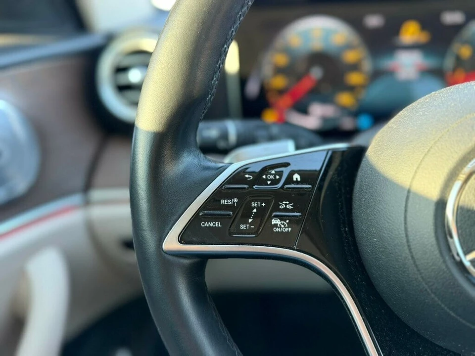2021 Mercedes-Benz W213 E-Class - Image 11 of 21