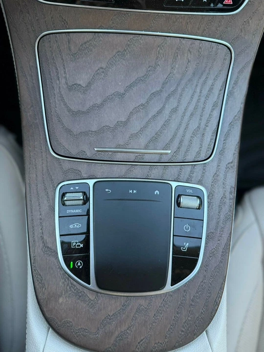 2021 Mercedes-Benz W213 E-Class - Image 17 of 21
