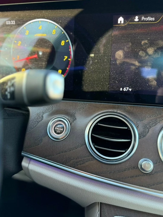 2021 Mercedes-Benz W213 E-Class - Image 18 of 21