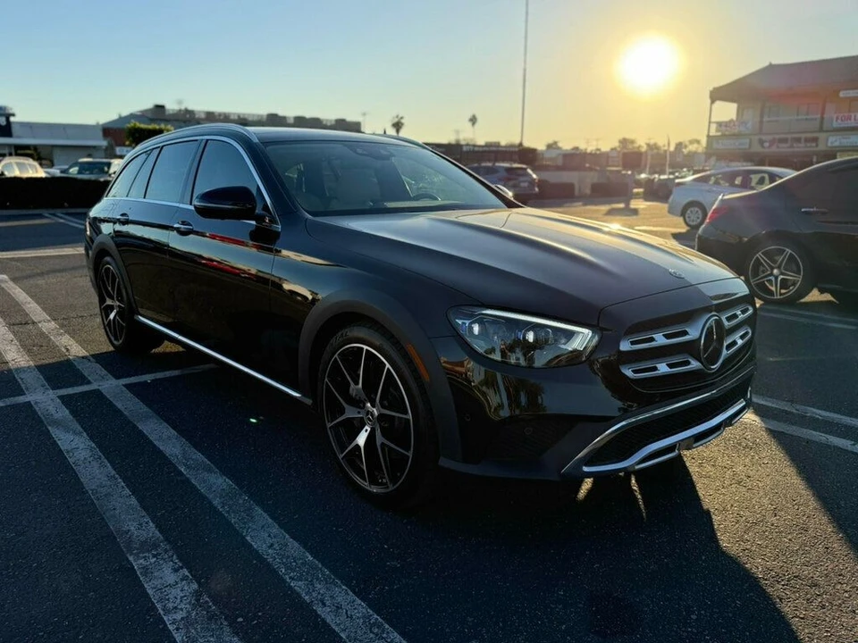 2021 Mercedes-Benz W213 E-Class - Image 3 of 21