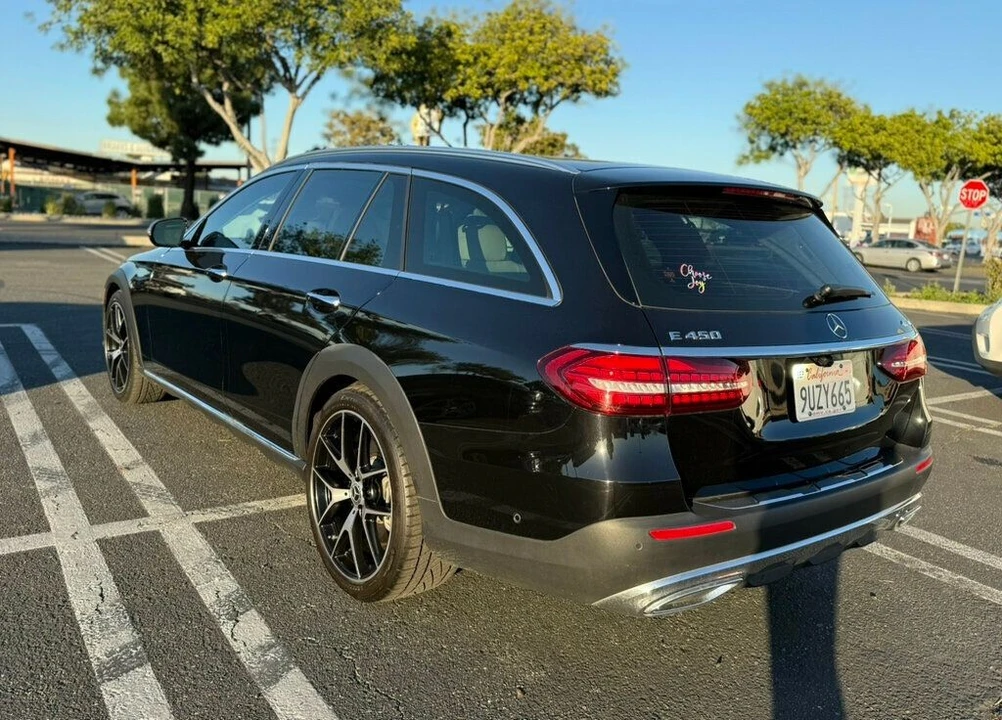 2021 Mercedes-Benz W213 E-Class - Image 6 of 21