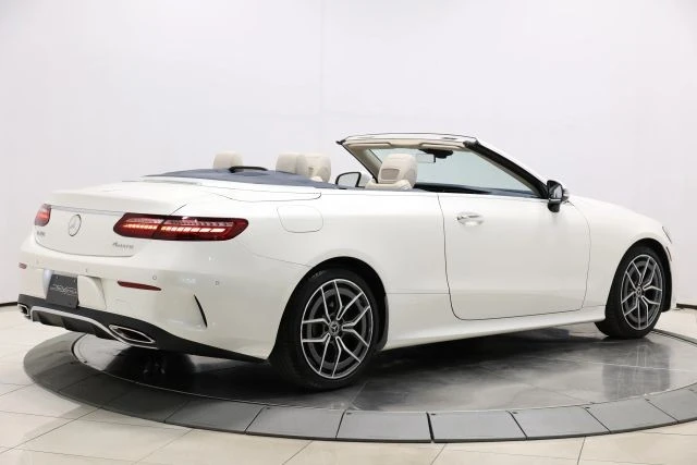 2021 Mercedes-Benz W213 E-Class - Image 4 of 12