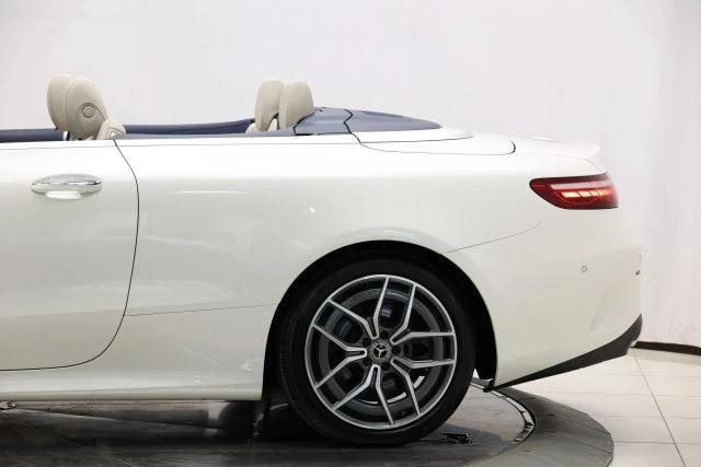 2021 Mercedes-Benz W213 E-Class - Image 8 of 12