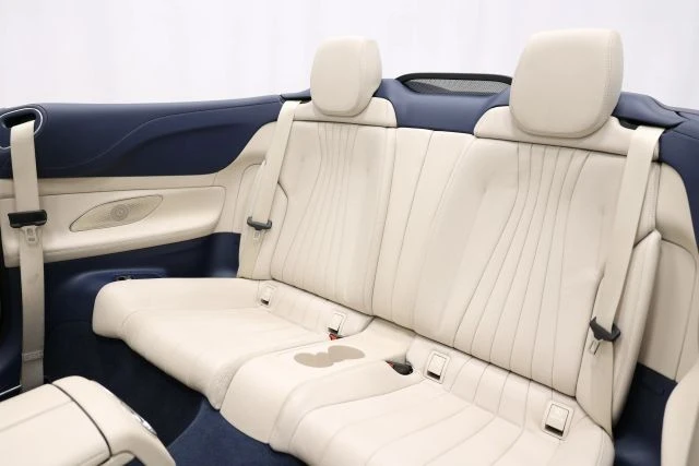 2021 Mercedes-Benz W213 E-Class - Image 3 of 12