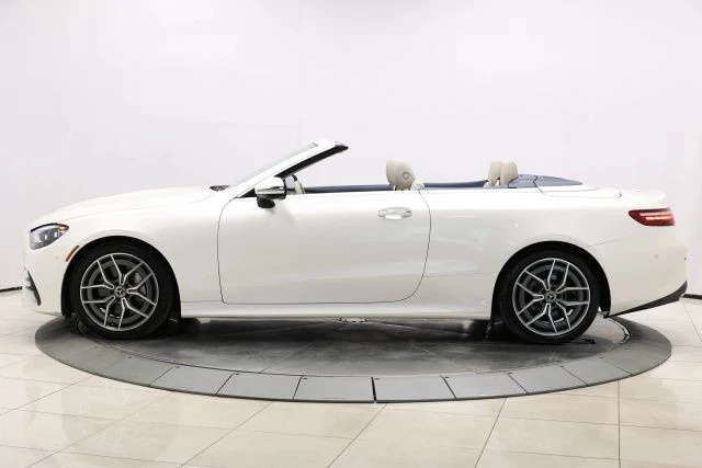 2021 Mercedes-Benz W213 E-Class - Image 7 of 12
