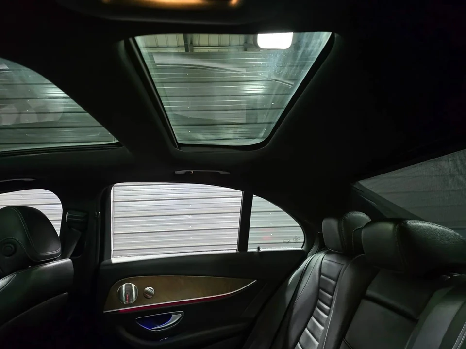 2021 Mercedes-Benz W213 E-Class - Image 18 of 21