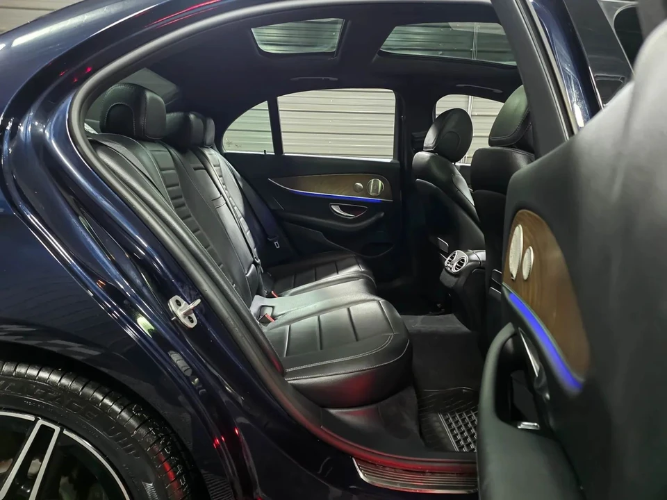 2021 Mercedes-Benz W213 E-Class - Image 20 of 21