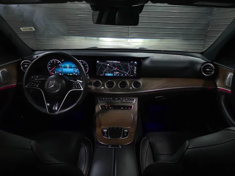 2021 Mercedes-Benz W213 E-Class - Image 12 of 21