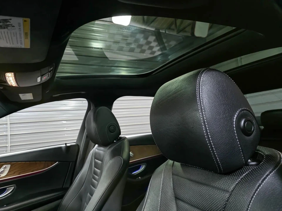 2021 Mercedes-Benz W213 E-Class - Image 15 of 21
