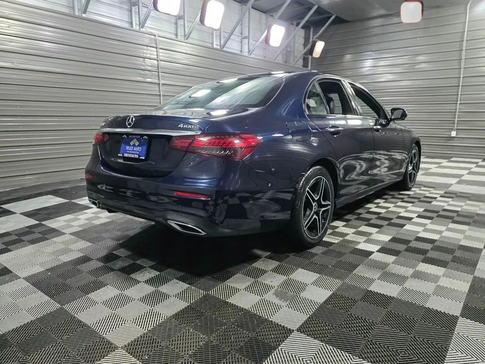2021 Mercedes-Benz W213 E-Class - Image 5 of 21