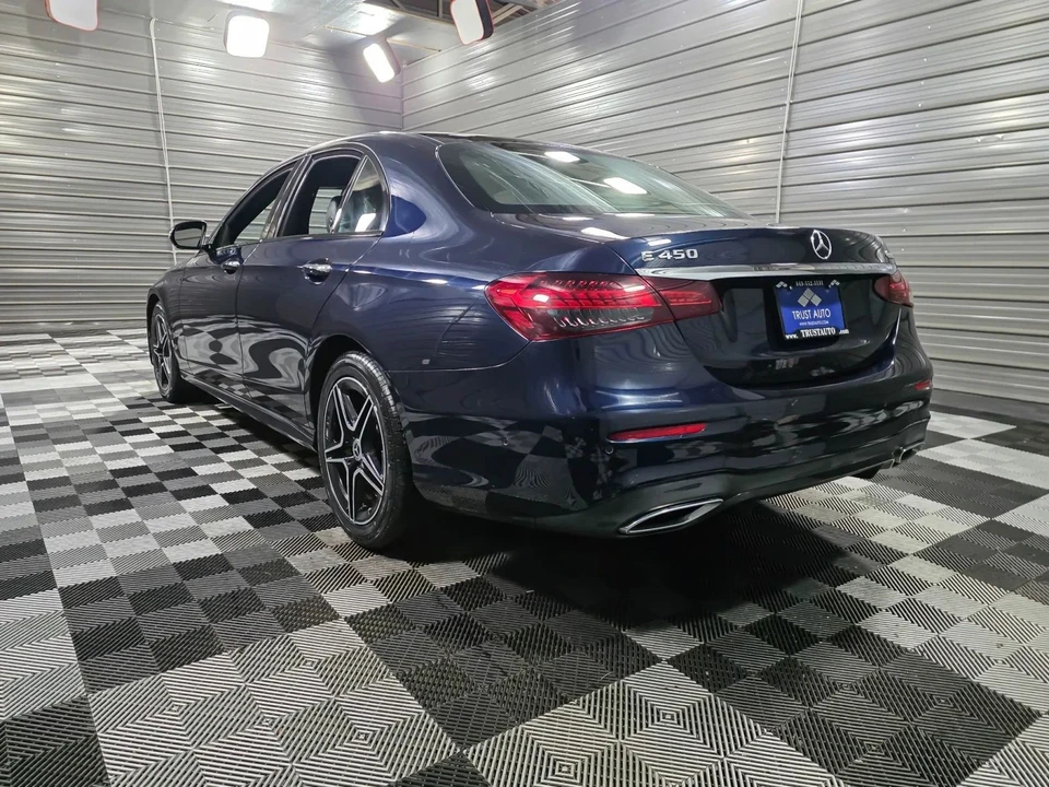 2021 Mercedes-Benz W213 E-Class - Image 7 of 21