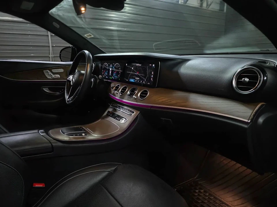 2021 Mercedes-Benz W213 E-Class - Image 13 of 21