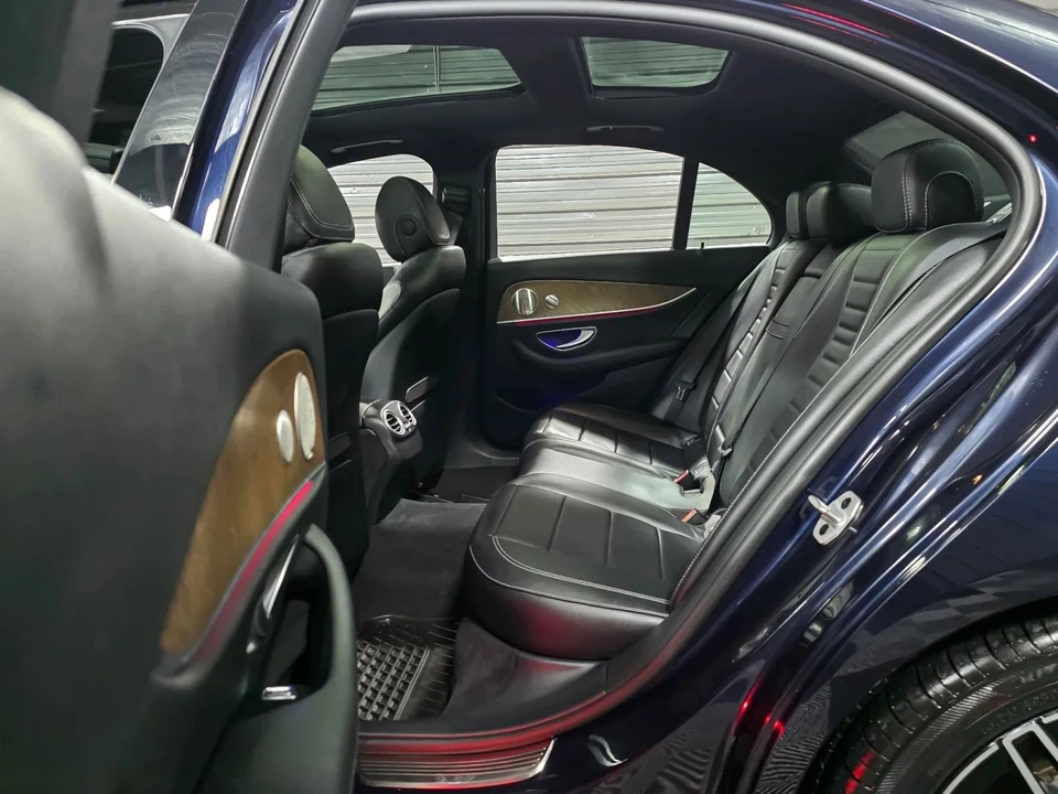 2021 Mercedes-Benz W213 E-Class - Image 17 of 21