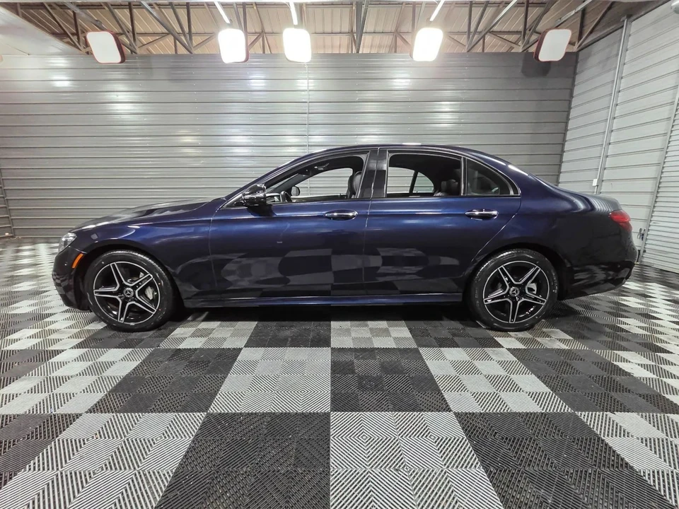 2021 Mercedes-Benz W213 E-Class - Image 8 of 21