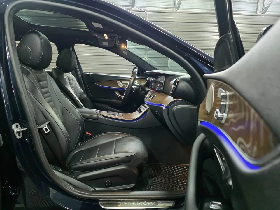 2021 Mercedes-Benz W213 E-Class - Image 16 of 21